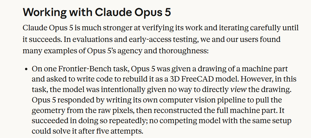 Claude Opus 5发布 性能媲美旗舰Fable 5 价格仅一半
