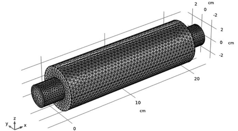 浅谈那些年里被COMSOL拿捏过的...的图30
