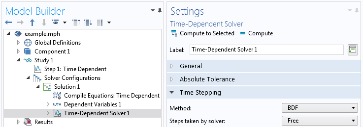 对症下药 让COMSOL小白高效解决复杂模型的图16