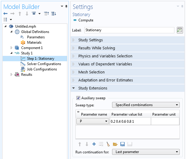 对症下药 让COMSOL小白高效解决复杂模型的图12