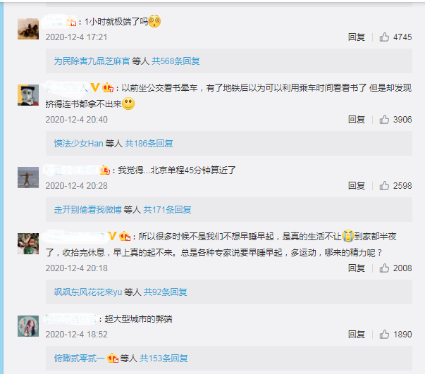 广州平均通勤时间出炉 网友 通勤 杀死了我的性生活 基金研究投资网