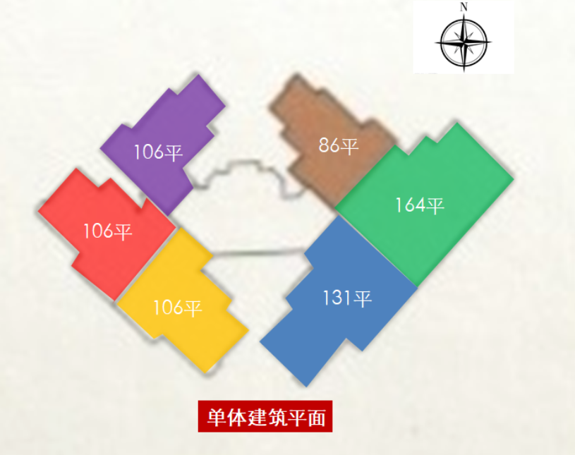 广州海珠【中海观云府】金秋购房节震撼来袭，附*新一口价