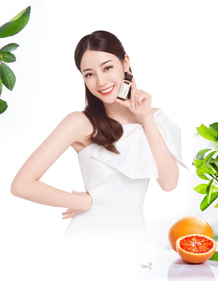 swisse官宣全新swisse品牌代言人心动揭晓美到嘭嘭嘭