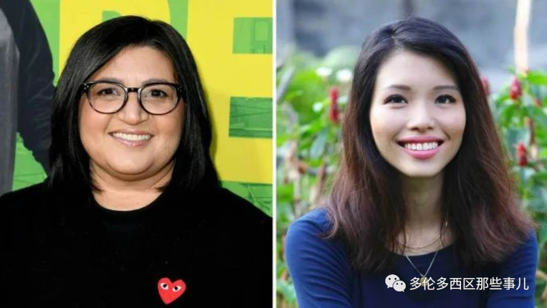 华人美女学霸首获英国大奖！作品将被Netflix拍成电影​，还原亚裔海外生活（组图） - 9