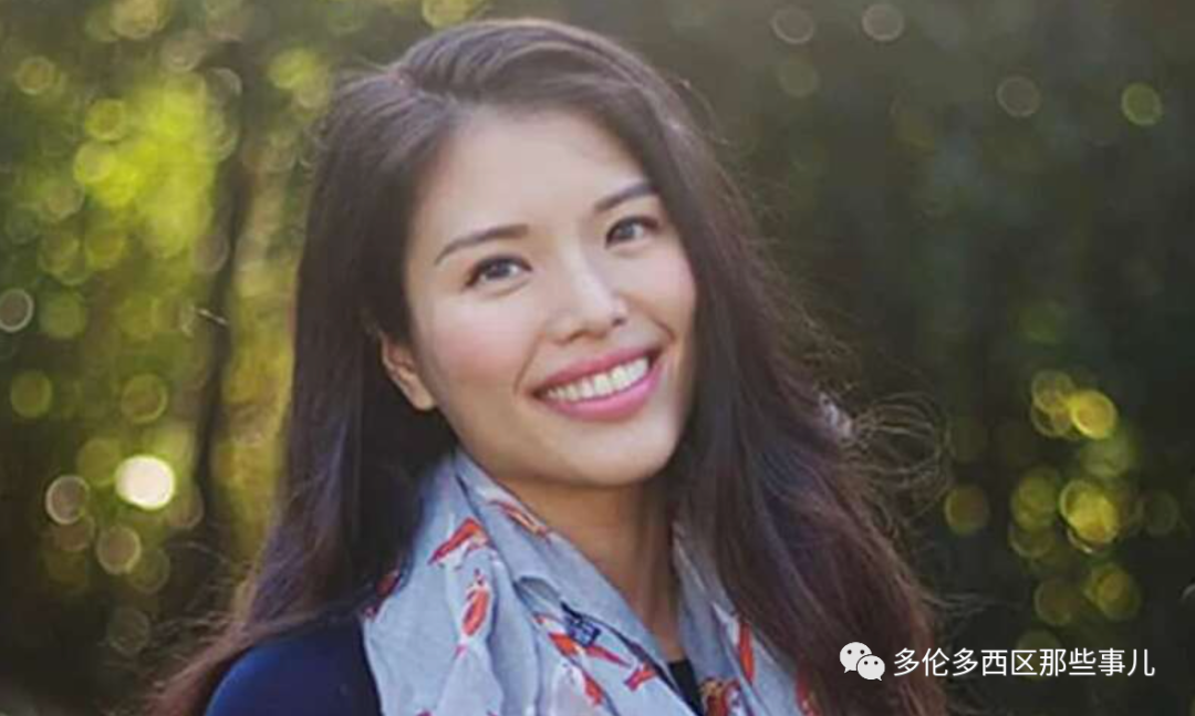 华人美女学霸首获英国大奖！作品将被Netflix拍成电影​，还原亚裔海外生活（组图） - 1