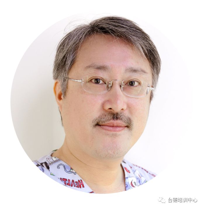 TIDER 台德儿牙专业基础课程｜精心设计全方位儿牙攻略