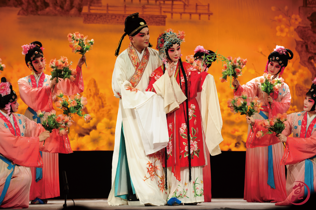 牡丹亭影视剧_牡丹亭电视剧剧照_牡丹亭剧照图片