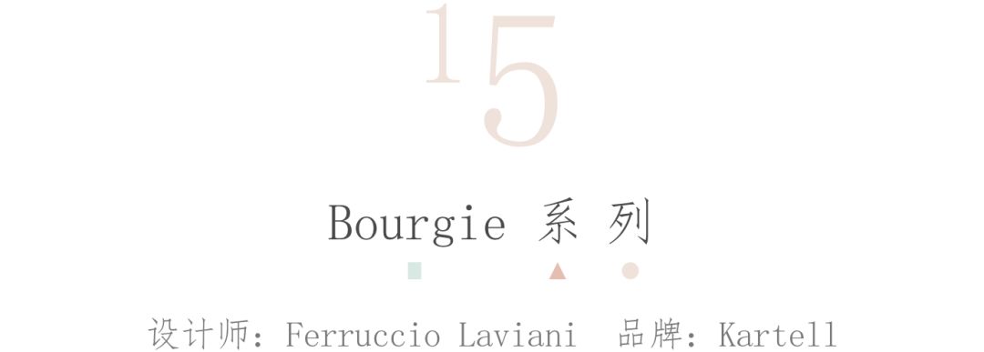 这15盏永不过时的经典灯具，象征着最好的设计的图61