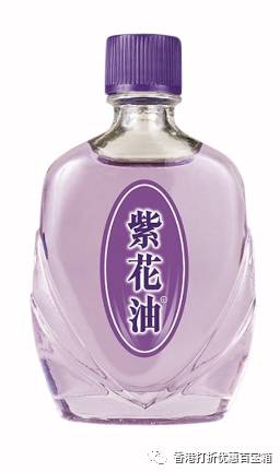 香港神奇的雙飛人藥水中80 是酒精 寶寶不宜使用 華文資訊華文資訊