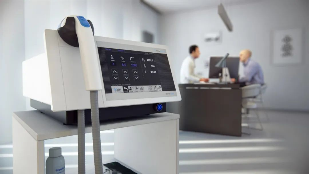 骨科理疗是什么骨科康复理疗新理念——冲击“波”与高能量激“光”的联合应用_https://www.jmylbn.com_新闻资讯_第2张