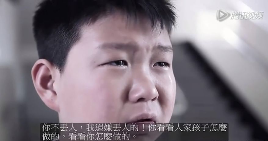 假期里，这10句最伤孩子的话，请父母嘴下留情！