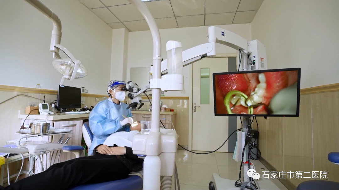 口腔无痛麻醉仪怎么用“神奇魔法笔”  消除口腔治疗恐惧_https://www.jmylbn.com_新闻资讯_第18张