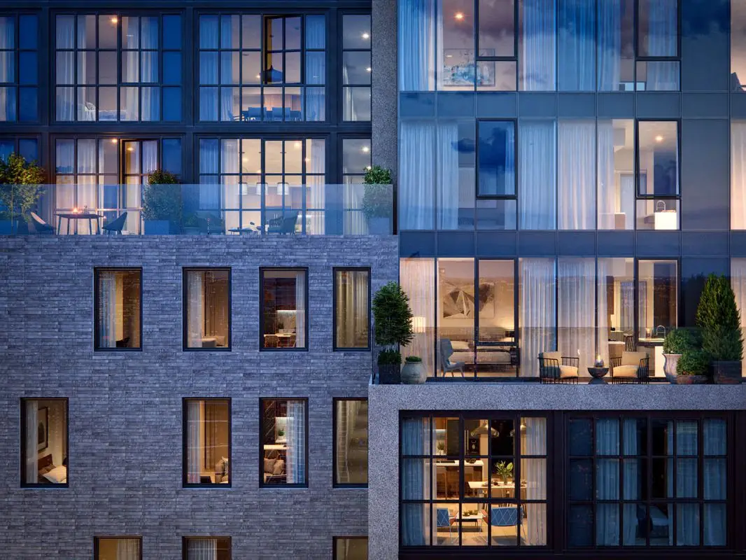 万科纽约'双城计' 落子稀缺地块 冲击全球豪宅市场