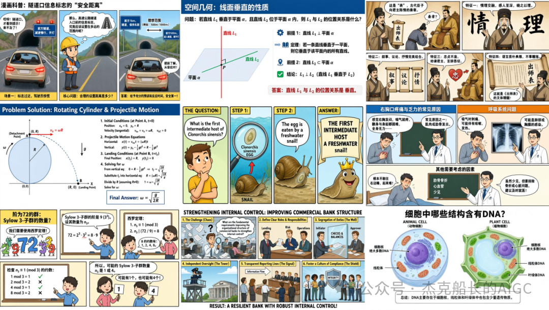Qwen-Image-3。0 实测十场景：多语言海报能打 小字精度待提升