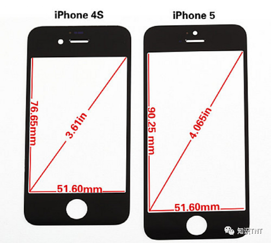 5寸手机是多大尺寸_手机尺寸一般是多少_手机照片5m是多大尺寸