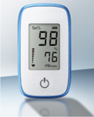 生命监测仪怎么看小小血氧仪，生命体征监测中不可或缺的“定心丸”_https://www.jmylbn.com_新闻资讯_第3张