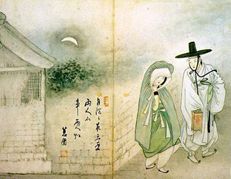 优雅地致谢，诗意地栖居：日本捐赠物资留言引发的思考