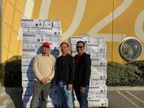 优雅地致谢，诗意地栖居：日本捐赠物资留言引发的思考