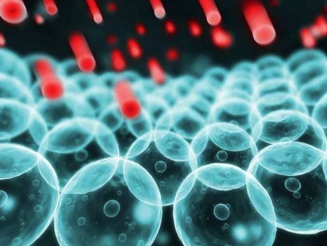 【醫療】新冠肺炎的帮凶是谁？自由基！番茄红人参维生素能帮你