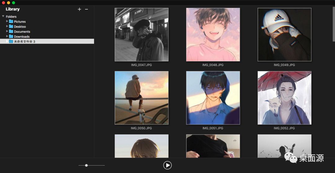 WidsMob Viewer for Mac 2.1 破解版下载 – 优秀的看图工具