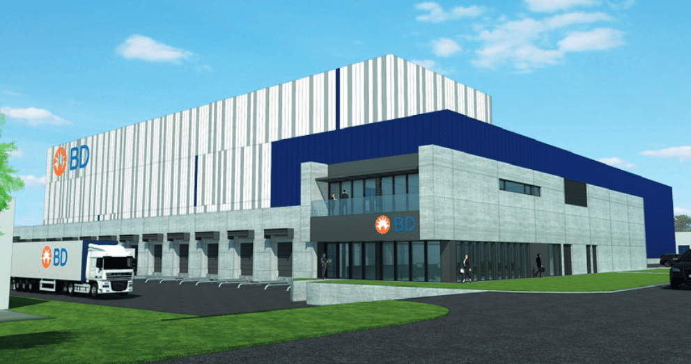 碧迪医疗 怎么样突发！碧迪医疗拟拆分生命科学部门，估值高达300 亿美元_https://www.jmylbn.com_新闻资讯_第3张