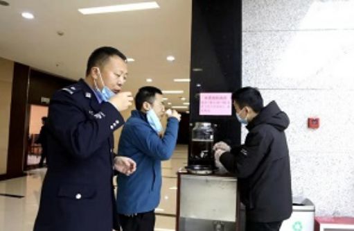 中医在武汉肺炎中的作用竟让美国的瑞德西韦对盔弃甲！