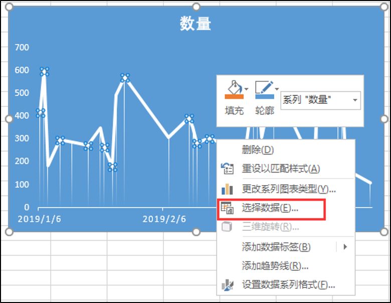 下拉菜单怎么添加选项_下拉选项怎么添加选项_如何添加下拉选项按钮
