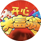 应用icon-开心大富翁游戏2024官方新版
