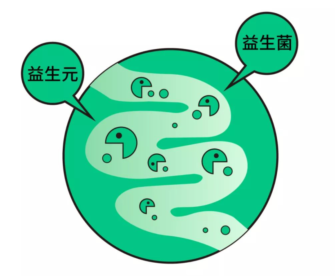 腹泻补益生菌没用很可能是你没吃对