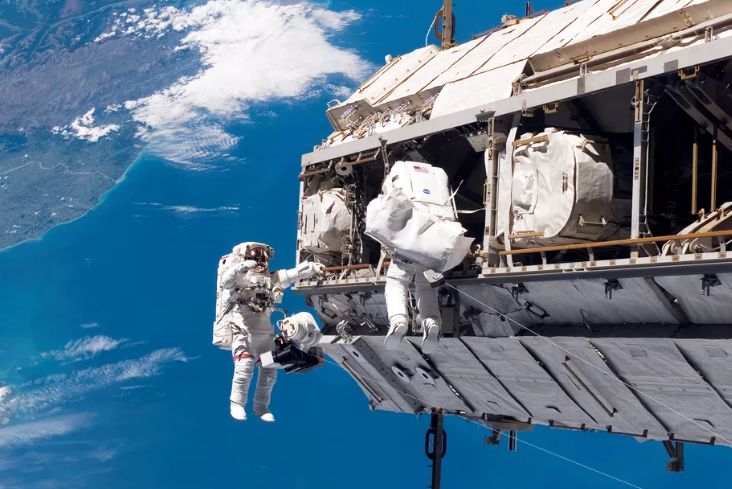 澳大利亚宇航局为澳洲将推动经济与就业发展