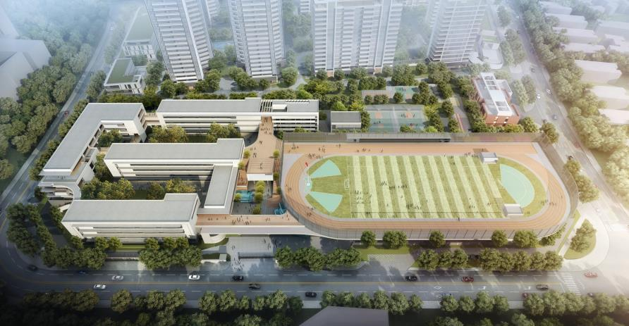 广州又出现一个10万+楼盘？我们一起来看看