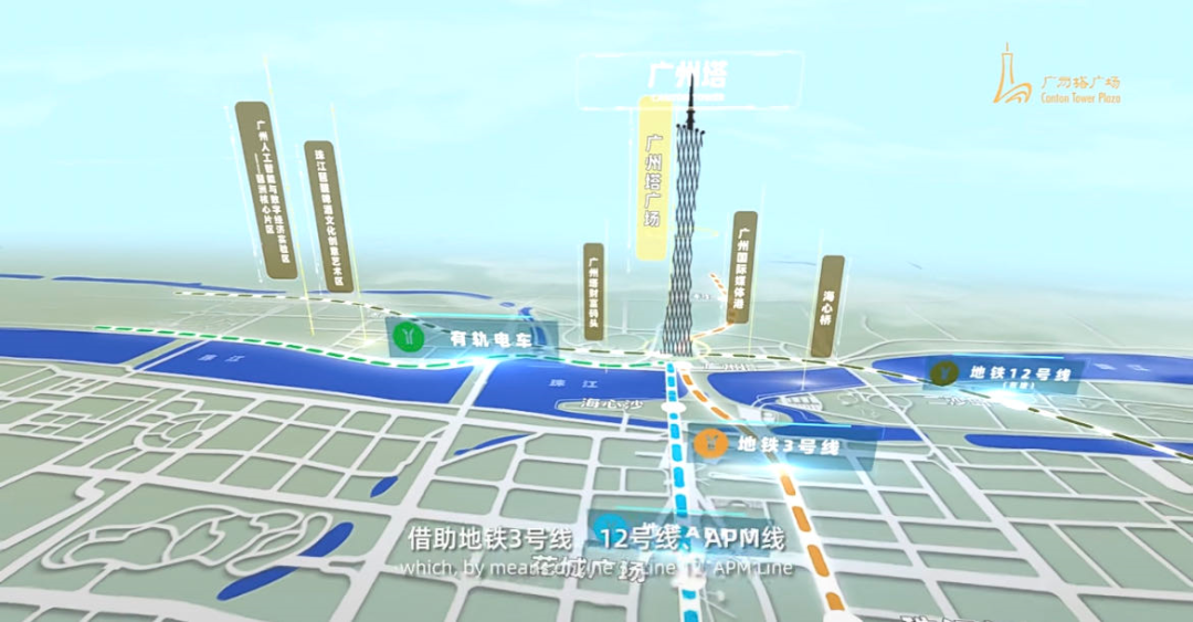 海珠保利广一电商园地块项目月底入市，值不值得买？