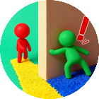 模拟经营宠物店小游戏