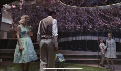 父母的吼叫,是孩子性格缺陷的元凶