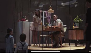 父母的吼叫,是孩子性格缺陷的元凶