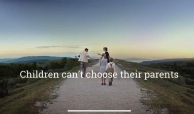 父母的吼叫,是孩子性格缺陷的元凶