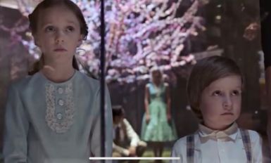 父母的吼叫,是孩子性格缺陷的元凶