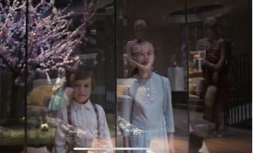 父母的吼叫,是孩子性格缺陷的元凶