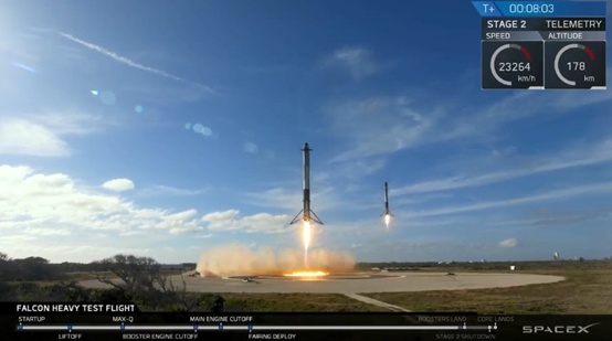 Raise3D为SpaceX火箭回收再发射提速的图9
