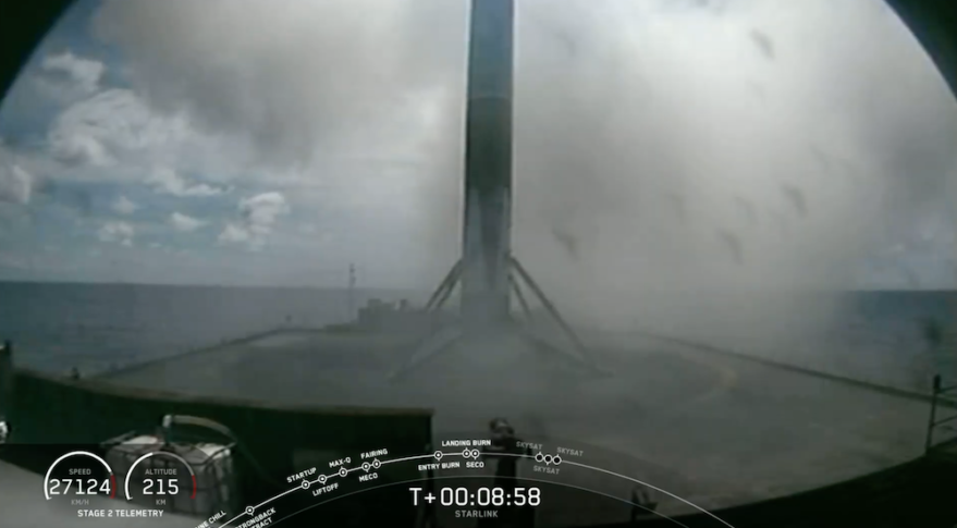 Raise3D為SpaceX火箭回收再發(fā)射提速的圖11