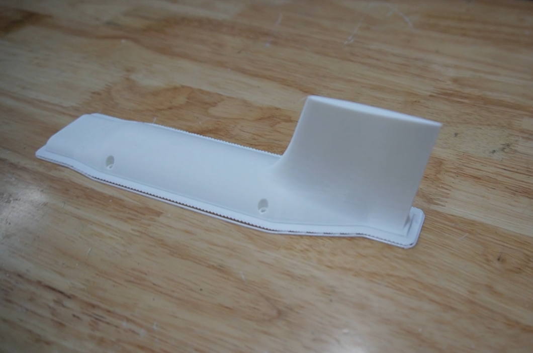 龙和鹰，RoboMaster 2023两强访谈：3D打印在设计中是如何运用的？的图4