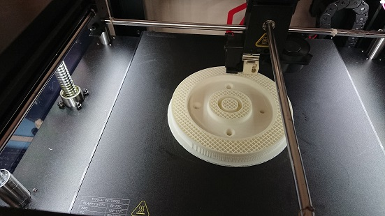 小型康复器械制造企业，如何利用3D打印做到服务品质与生产成本相平衡？的图10