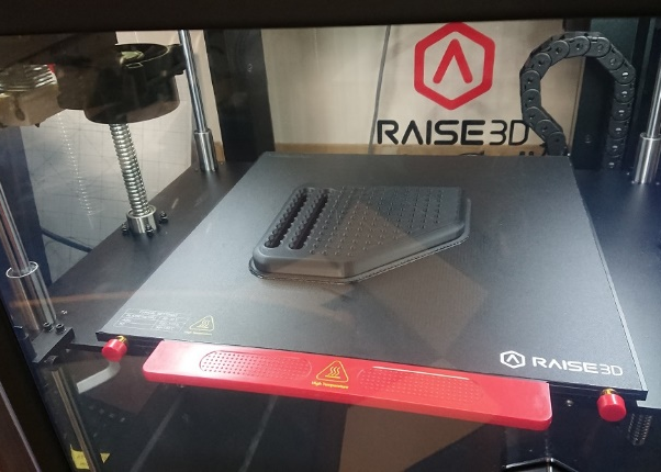 小型康复器械制造企业，如何利用3D打印做到服务品质与生产成本相平衡？的图6