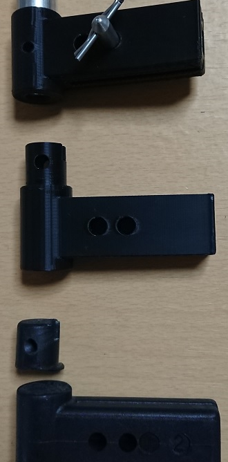 小型康复器械制造企业，如何利用3D打印做到服务品质与生产成本相平衡？的图13