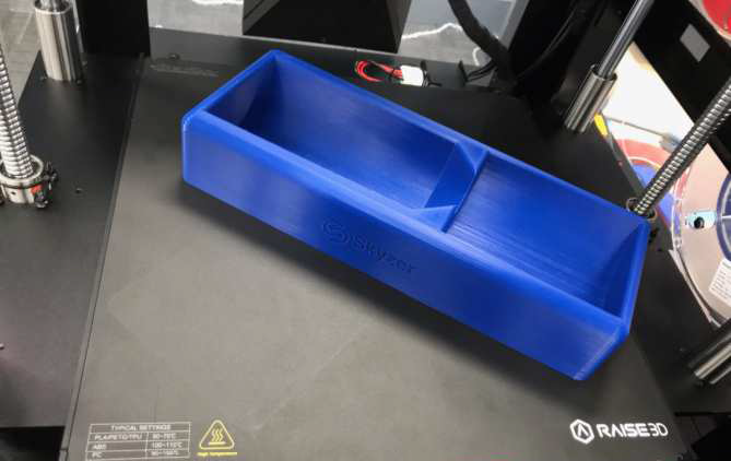 為擴大產能，澳大利亞服務商批量采購Raise3D Pro3進行夾具生產的圖7