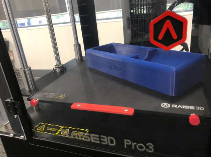 為擴大產能，澳大利亞服務商批量采購Raise3D Pro3進行夾具生產的圖5