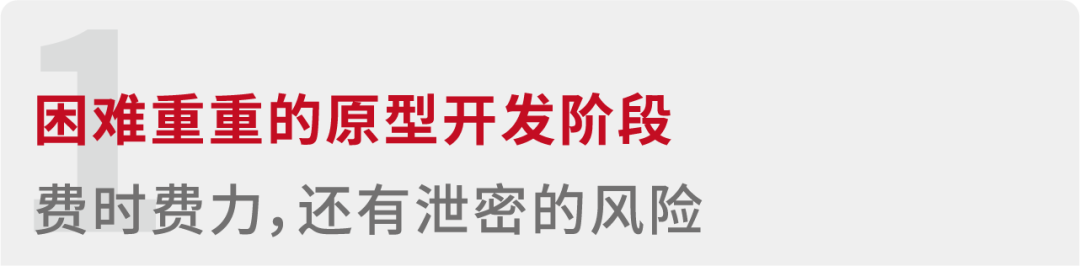 Raise3D讓山地車零部件開發(fā)省時省力的圖3