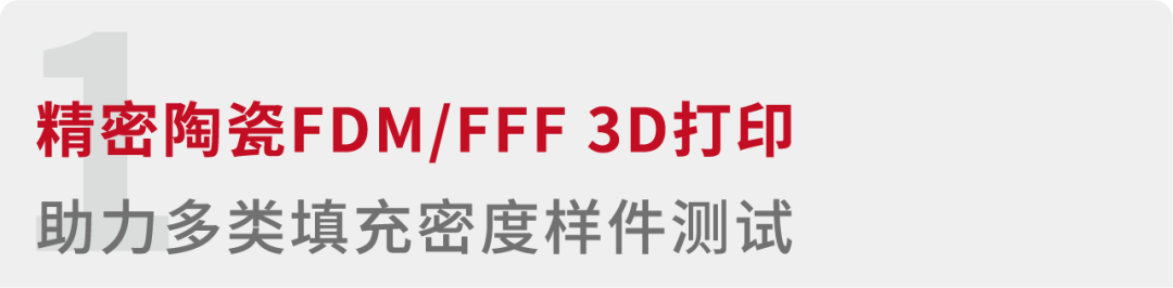 江苏省科技厅重点实验室用高精密陶瓷FDM/FFF 3D打印研制介质天线的图1