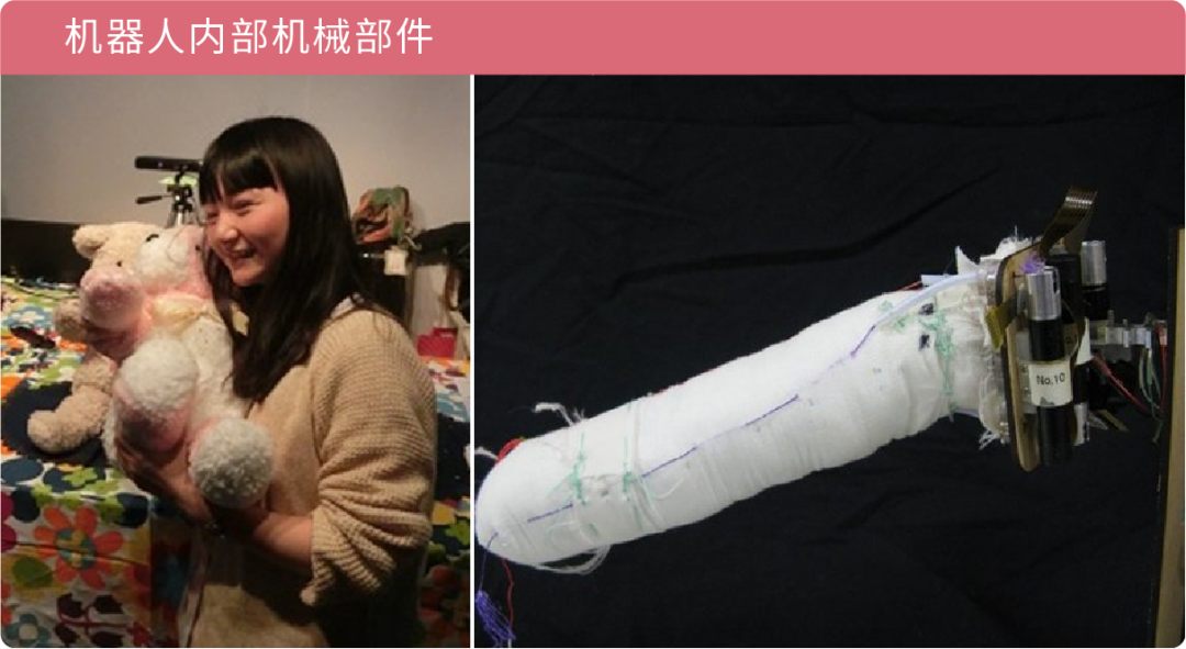 東京工業大學利用高精度3D打印技術輔助人機交互研究的圖5